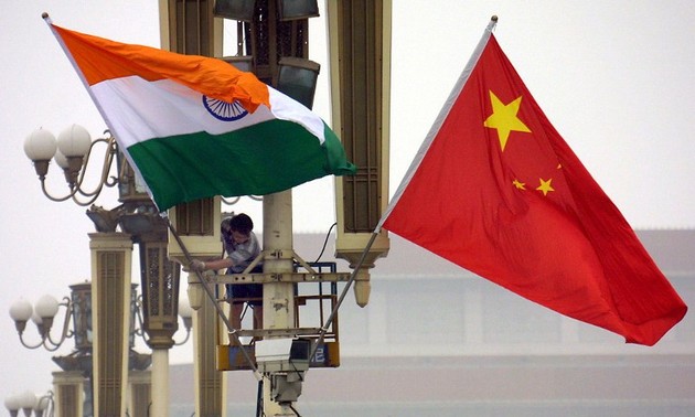 India merasa khawatir tentang situasi defisit perdagangan dengan Tiongkok