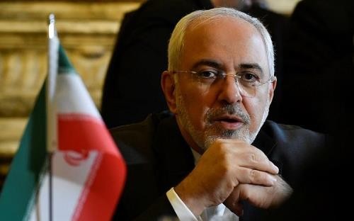 Iran mengeluarkan pernyataan tidak membatalkan JCPOA