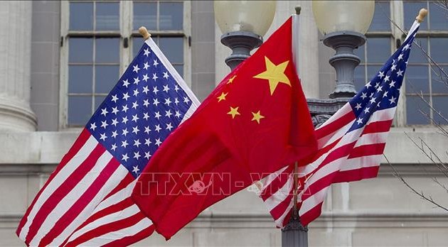 AS-Tiongkok berencana tentang perundingan pertama setelah  permufakatan “gencatan perang dagang”
