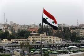 Liga Arab mempelajari kemungkinan memulihkan mertabat keanggotaan Suriah