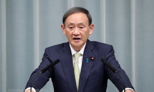 Jepang menegaskan akan mempertahankan kerjasama keamanan dengan Republik Korea