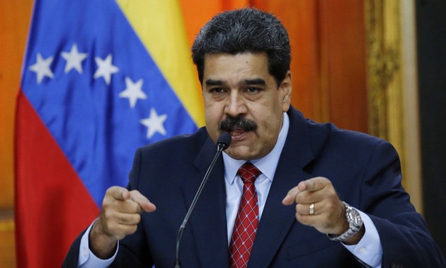Rusia menegaskan masih ada peluang bagi upaya-upaya diplomatik di Venezuela