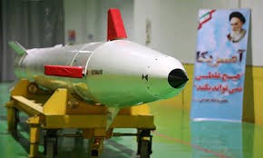 Iran mencapai sukses di bidang rudal balistik 