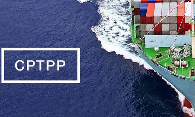 Thailand akan resmi mengumumkan rencana masuk CPTPP pada bulan Maret mendatang