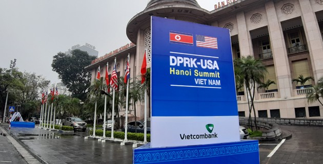 Pertemuan puncak AS-RDRK 2019: Peluang menegaskan posisi dan pengaruh Vietnam