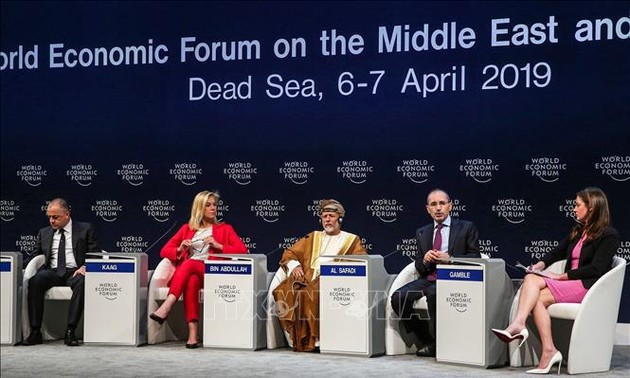 Forum Ekonomi Internasional MENA 2019 menyerukan kerjasama menghadapi tantangan-tantangan regional