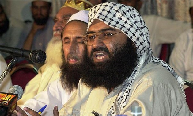 PBB memasukkan benggolan kelompok JeM di Pakistan ke dalam “daftar hitam”