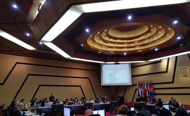 ASEAN – Norwegia mendorong kerjasama yang substantif dan saling menguntungkan