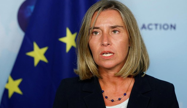 Uni Eropa berseru supaya menghindari eskalasi militer dalam masalah Iran