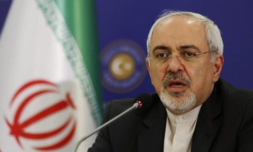 Iran menegaskan tidak menginginkan perang di kawasan Teluk