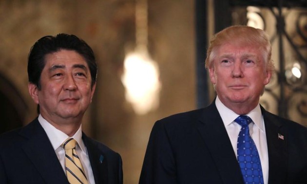 Ketegangan AS-Iran mempengarui kunjungan PM Jepang, Shinzo Abe di Iran