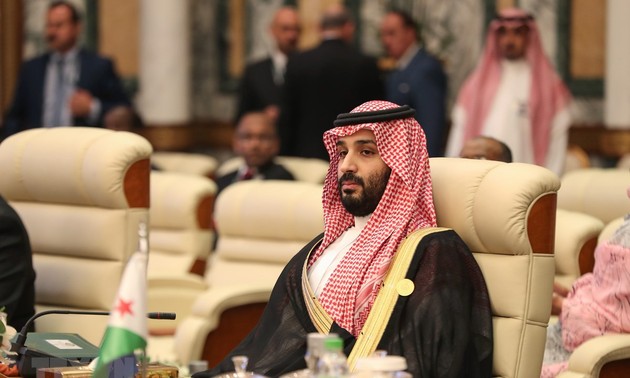 Arab Saudi menolak tuduhan yang bersangkutan dengan pembunuhan wartawan Khashoggi
