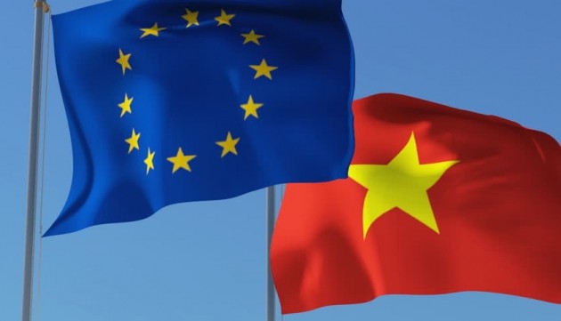 Vietnam dan Uni Eropa resmi menandatangani EVFTA dan EVIPA 