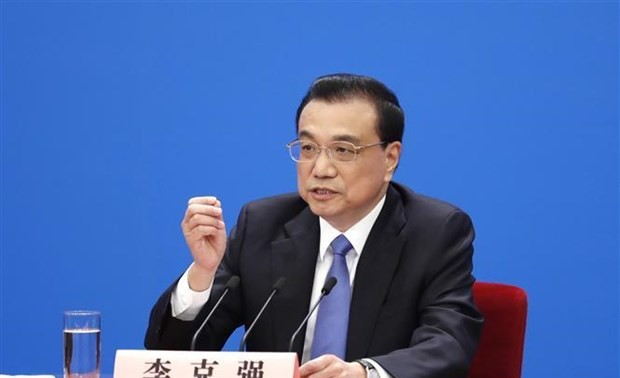 Tiongkok menegaskan bahwa akan lebih terbuka dan transparan terhadap investasi asing
