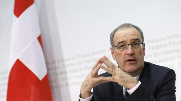 Swiss mendorong FTA antara Asosiasi Perdagangan Bebas Eropa dan Vietnam