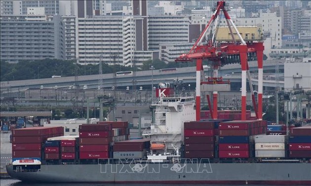 Jepang memprotes Republik Korea yang membawa perdebatan dagang ke WTO