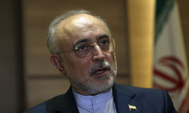 Iran menyatakan telah mengayakan 24 ton uranium