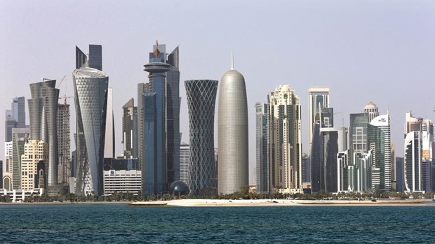 Ketegangan diplomatik  Teluk: Uni Emirat Arab menarik surat gugatan terhadap Qatar di WTO