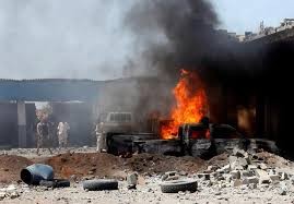 Libia: Serangan bom mobil di Benghazi, tiga personil PBB tewas