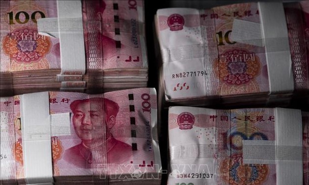 Tiongkok terus “menggelontorkan” 100 miliar renminbi ke pasar