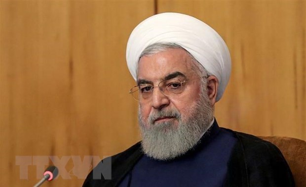 Iran mengumumkan batas waktu kepada negara-negara yang ikut menandatangani JCPOA membela permufakatan nuklir