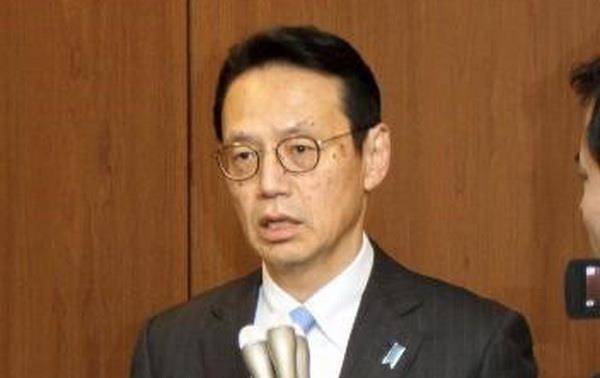 Pejabat Jepang dan AS membahas denuklirisasi di Semenanjung Korea
