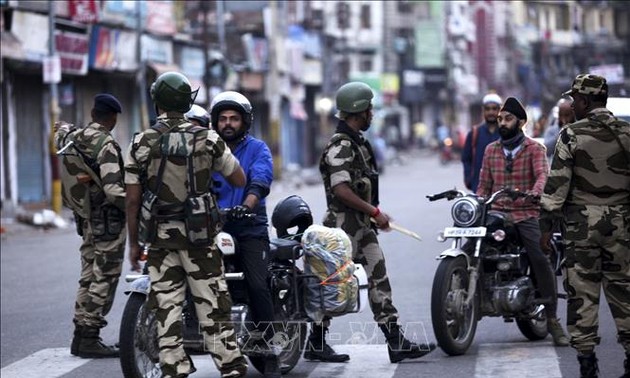 Pakistan menyatakan mengdepankan masalah Kashmir ke Mahkamah Internasional