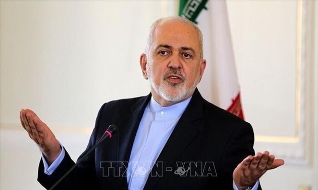 Menlu J. Zarif: Iran khusus memperhatikan kestabilan di kawasan Teluk