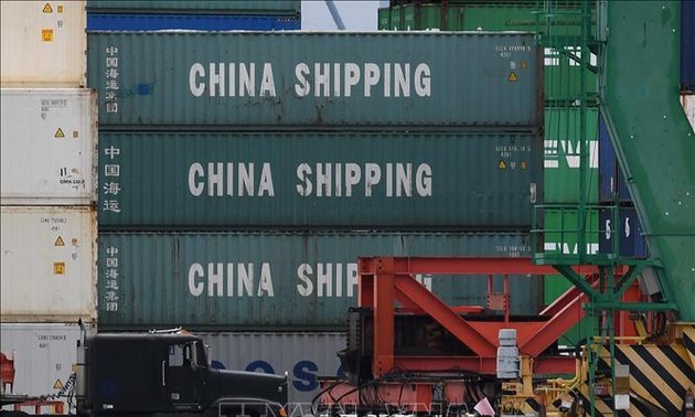 AS menegaskan kembali rencana meningkatkan tarif terhadap barang dagangan Tiongkok