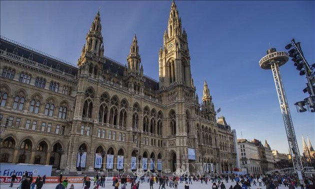 Ibu Kota Wina (Austria) mempertahankan gelar kota yang paling layak dihuni di dunia