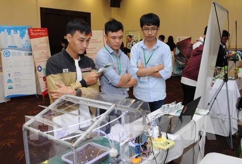 Vietnam mempersempit kesenjangan dengan Indonesia, Singapura di bidang start-up