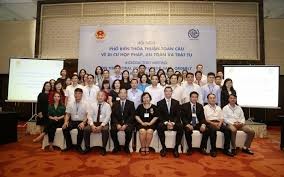 Konferensi menyosialisasikan permufaktan global tentang migrasi yang sah, aman dan tertib akan diadakan di Kota Ho Chi Minh
