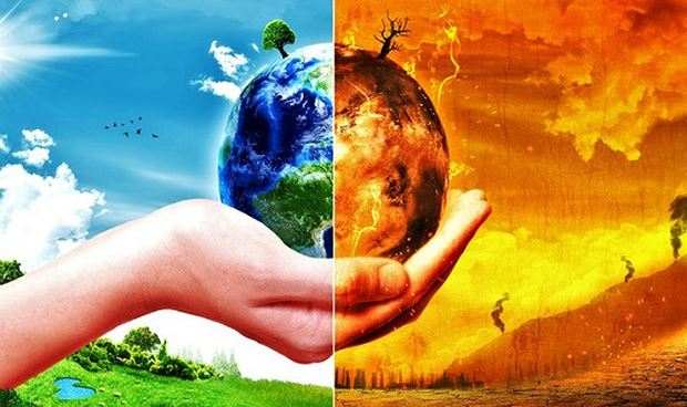 Perubahan iklim: Ratusan ilmuwan berseru supaya semua pemerintah bertindak