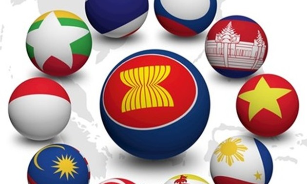 ASEAN Mengumumkan Laporan tentang Integrasi Ekonomi Blok Ini pada Tahun 2019