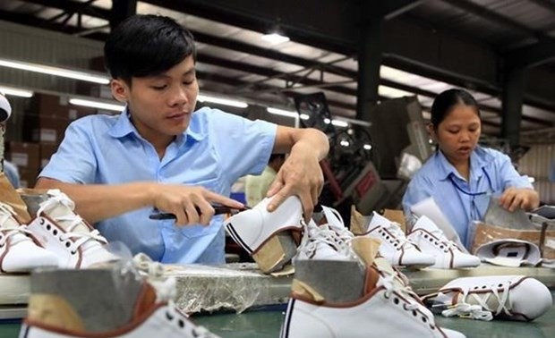 ECA: Vietnam memelopori Asia Tenggara tentang pertumbuhan gaji