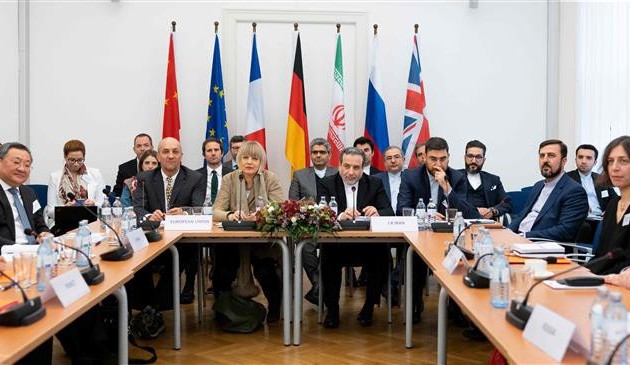 Eropa Memberikan Tekanan kepada Iran Supaya Mematuhi Permufakatan Nuklir 2015
