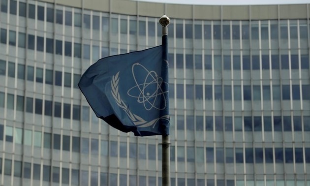 IAEA Akan Terus Memeriksa dan Mengawasi Kegiatan-Kegiatan Nuklir di Iran