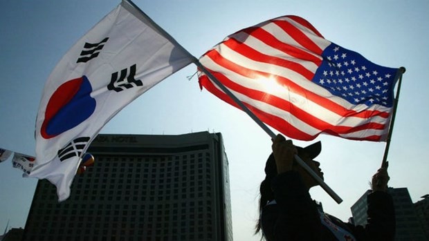 AS-Republik Korea Mengalami Perselisihan dalam Kebijakan terhadap RDRK