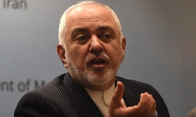 Menlu Iran: Teheran bersedia melakukan perundingan dengan AS