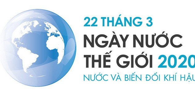 Vietnam menyambut Hari Air Dunia (tanggal 22 Maret)