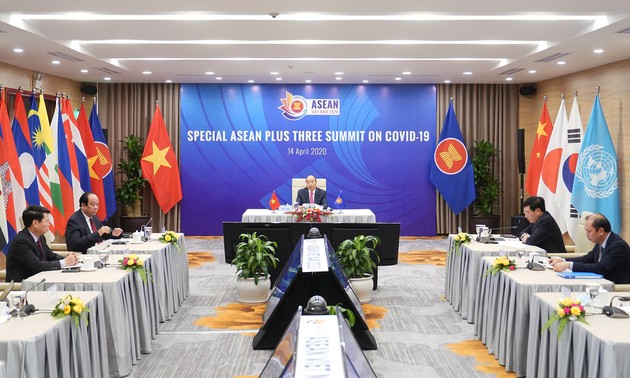 PM Nguyen Xuan Phuc: ASEAN+3 mempunyai tradisi kerjasama menghadapi tantangan-tantangan secara efektif  