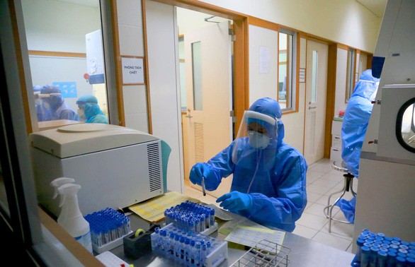 Vietnam tidak mencatat lagi kasus baru yang terinfeksi Covid-19 selama empat hari terus-menerus