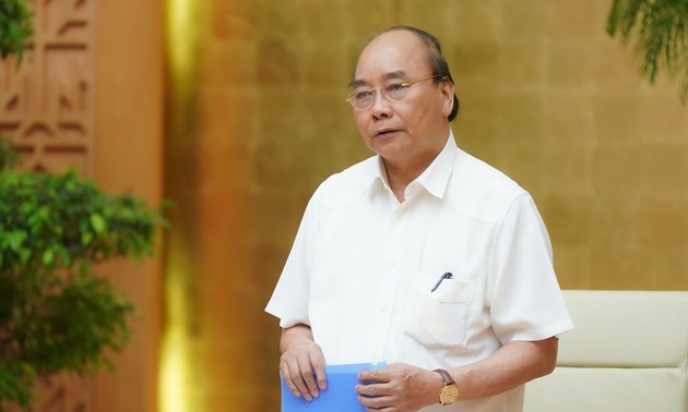 PM setuju membuka kembali beberapa koridor  perbatasan di Provinsi Lang Son