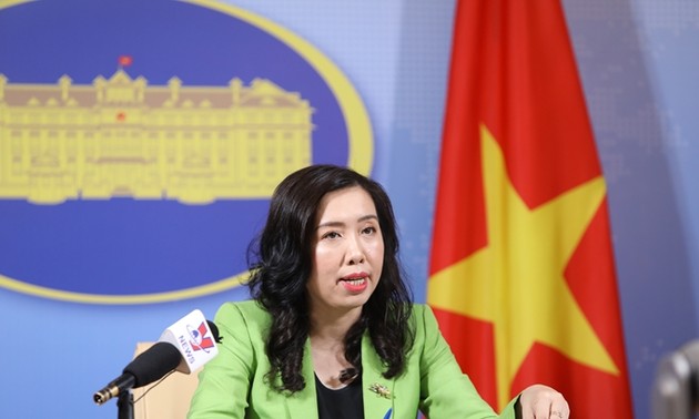 Vietnam sedang berfokus melaksanakan dengan baik peranan sebagai Ketua ASEAN tahun 2020