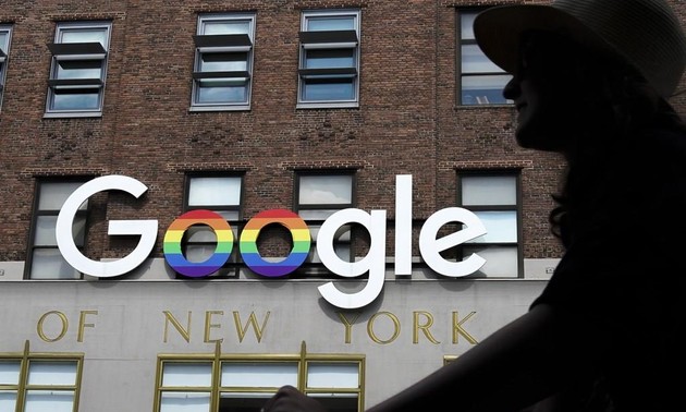 Rusia menuntut Google untuk mencegat informasi-informasi yang salah tentang situasi wabah Covid-19