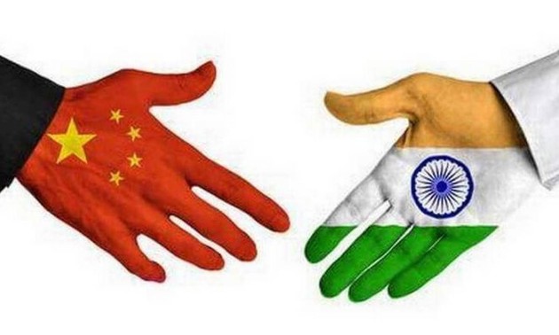 India dan Tiongkok menetapkan waktu melakukan dialog tentang ketegangan perbatasan