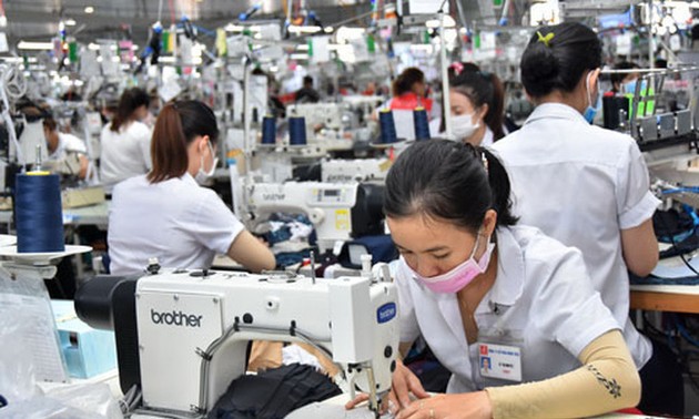 Bank Dunia: Ekonomi Vietnam sedang bersemarak