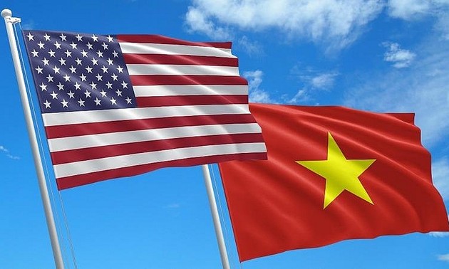 Kongres AS memperkenalkan resolusi memperingatkan ultah ke-25 penggalangan hubunagn diplomatik Vietnam-AS