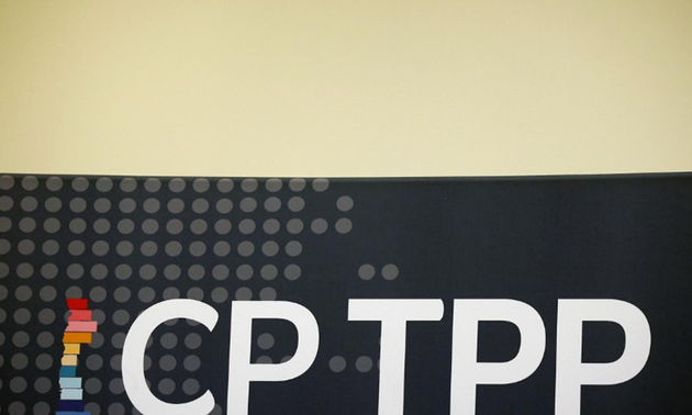 Negara-negara CPTPP sepakat mendorong perekonomian di tengah wabah Covid-19