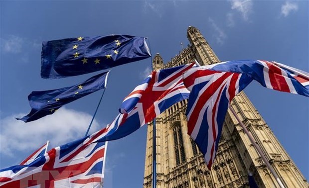 Inggris percaya akan mencapai permufakatan perdagangan bebas pasca Brexit dengan Uni Eropa